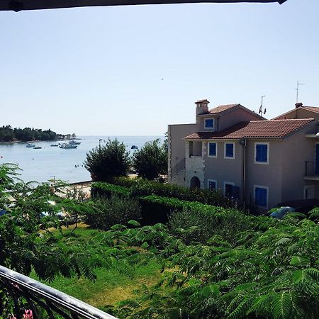 Apartment In Villa Moletto Seaside & Relax - 4 Guests Lovrecica  Exterior photo