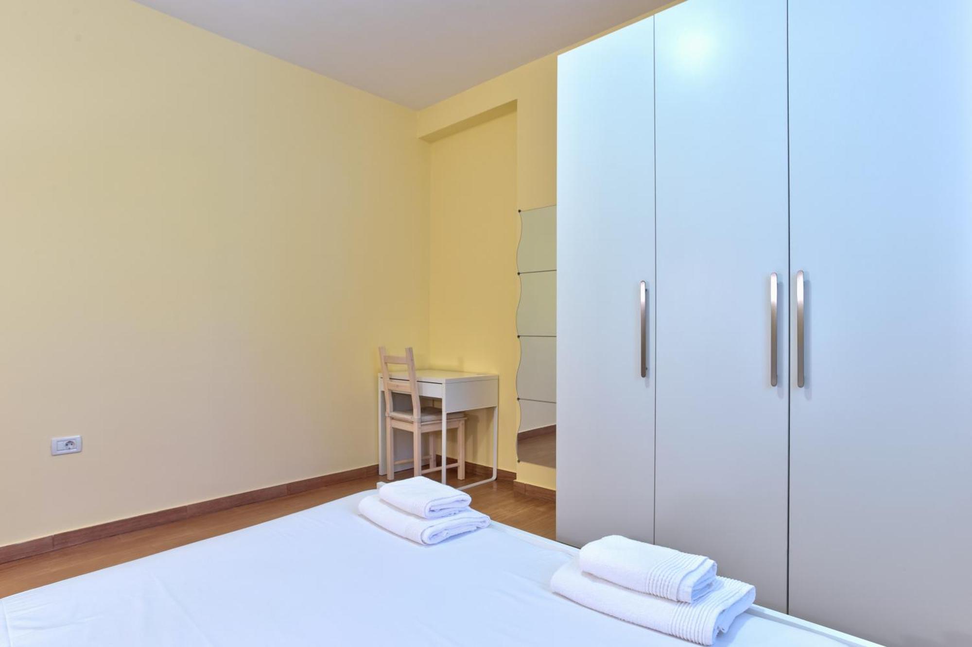 Apartment In Villa Moletto Seaside & Relax - 4 Guests Lovrecica  Exterior photo
